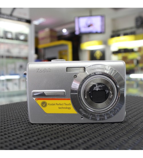 Used..!! Kodak M-320 (50%) 